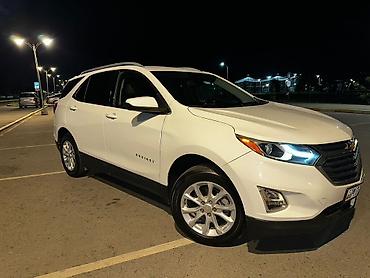Chevrolet: Chevrolet Equinox: 2019 г., 1.5 л, Автомат, Бензин, Кроссовер — 14