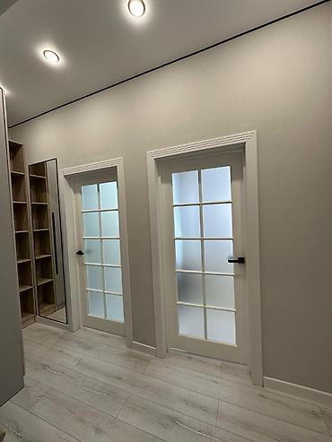 Продажа квартир: 1 комната, 46 м², Элитка, 12 этаж, Дизайнерский ремонт — 4