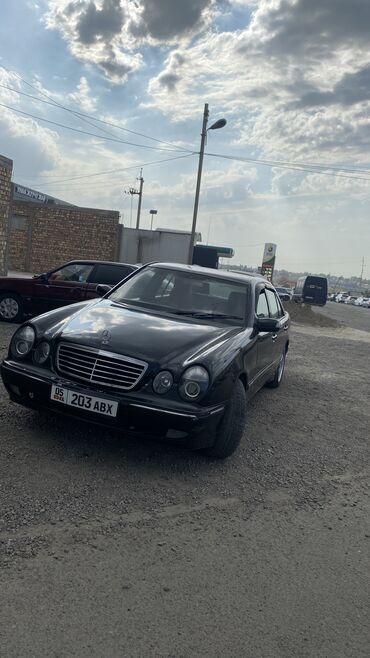 mercedesbenz w222: Mercedes-Benz 320: 1998 г., 3.2 л, Автомат, Бензин, Седан