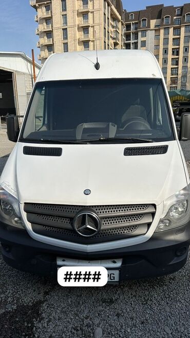 Грузовики: Грузовик, Mercedes-Benz, Б/у — 3