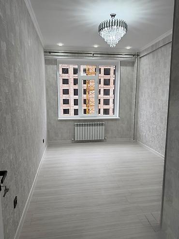 ихлас кв: 2 комнаты, 60 м², Джал-15 Элитка, 7 этаж, Свежий ремонт — 6
