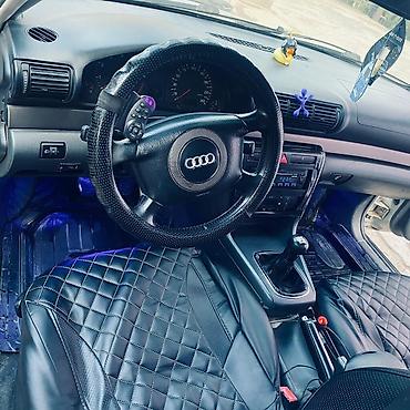 цена камри 80 в киргизии: Audi A4: 2000 г., 1.6 л, Механика, Бензин, Седан — 5