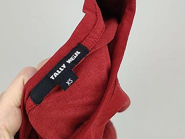 private t: Tally Weijl, T-shirt damski, rozmiar XS — 5