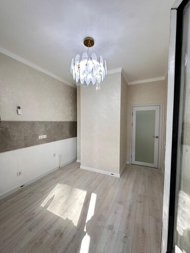 Продажа квартир: 1 комната, 40 м², Элитка, 8 этаж, Евроремонт — 3