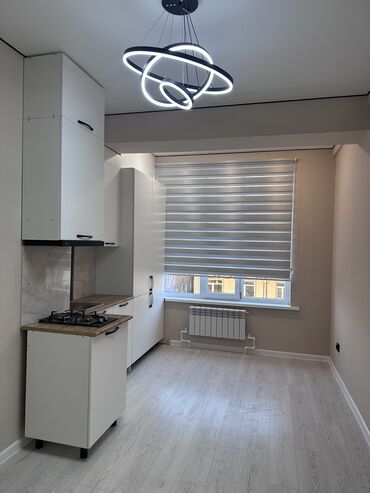 сниму квартиру на долги срок: 1 комната, 34 м², Элитка, 4 этаж, Евроремонт