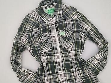 samsoe samsoe t shirty: Superdry, Koszula damska, rozmiar S — 1
