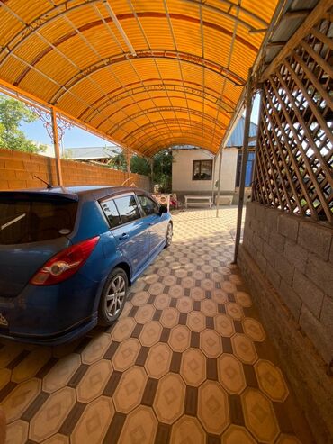 Продажа домов: Дом, 90 м², 3 комнаты, Собственник, Евроремонт at lalafo.kg — 15 Продажа домов: Дом, 90 м², 3 комнаты, Собственник, Евроремонт — 15