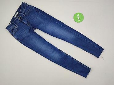 levis 570: Levi’s, Jeansy damskie, rozmiar XS — 2