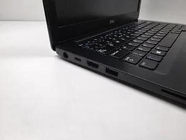 Dell: Dell Latitude 7290 8GB SSD Kamera HDMI Proc I5 8TH FHD IPS. POGLEDAJTE — 7