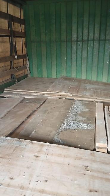 Taxtalar: Taxta qəlib materialları və lövhələr Məhsul təsviri: - Beton tökmə — 1