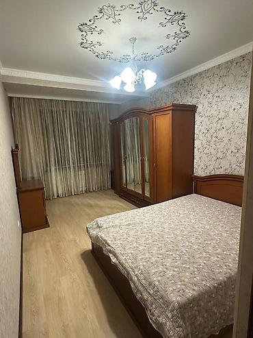 Долгосрочная аренда квартир: 4 комнаты, Агентство недвижимости, Без подселения, С мебелью полностью — 3