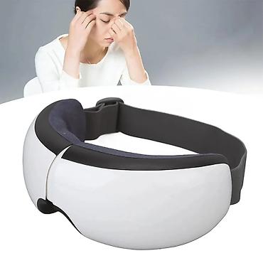 Məişət texnikası: EYE Massager - Göz masaj aparatı Brend: No Brand Kateqoriya: Ev üçün — 3