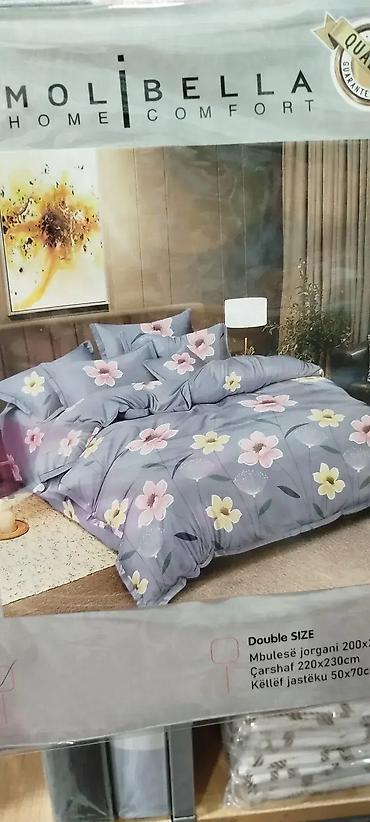 cebe prodaja: Posteljina - Komplet posteljina za jednu osobu 21 Novo 🛏️ Novo, u — 1