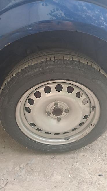 disk teker 16: Opel Astra: 1.4 l | 2009 il 217000 km Hetçbek — 3