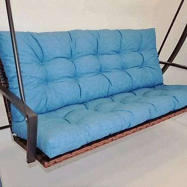 Jastuci: Jastuci za bastenske ljuljaske.Sedište i naslon. - Vise boja i — 16