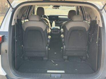 Kia: Kia Carnival: 2024 г., 3.5 л, Автомат, Бензин, Минивэн — 11