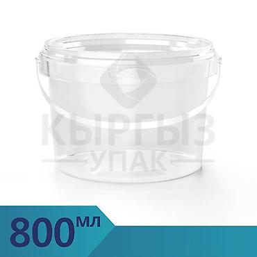 чак чак: Тара для мёда, быстрых обедов, майонеза и прочего. Оптом и в розницу — 3