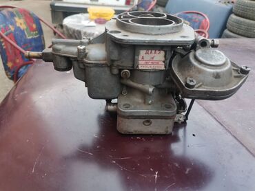 Auto delovi: Karburator Lada 2121 Niva 1.6, Lada 2107 Riva, Lada 2104 Karavan — 7