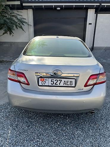 камри фары: Toyota Camry: 2011 г., 2.5 л, Автомат, Бензин, Седан — 3
