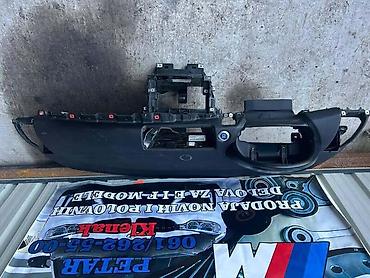 tankim: INSTRUMENT TABLA ZA BMW SERIJA 1 | 	🔥 BMW DELOVI PETAR — 1