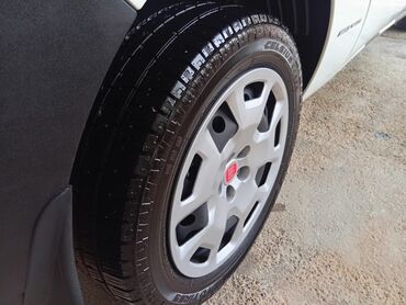 Fiat: Fiat Doblo: 1.3 l | 2019 il 250000 km Van/Minivan — 16