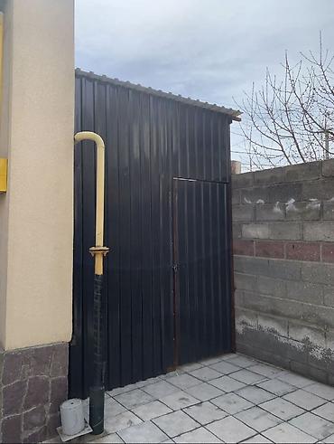 Продажа таунхаусов: Продается таунхаус в шикарной локации! 📍 Район: Арча-Бешик (Магистраль — 3