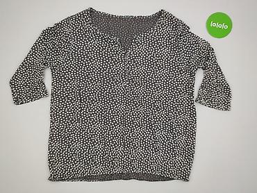60 latki: Bluzka damska, rozmiar 5XL — 2