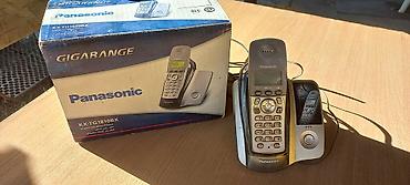 aiphone 16: Стационарный телефон Проводной, Дисплей — 1