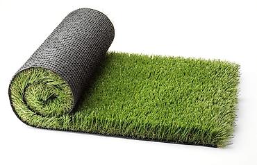 Газон: Искусственные газоны любых видов — 8