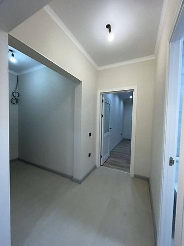 Продажа квартир: 2 комнаты, 56 м², Элитка, 4 этаж, Дизайнерский ремонт — 8