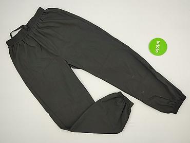 dzik dres: Spodnie dresowe damskie, rozmiar S — 2