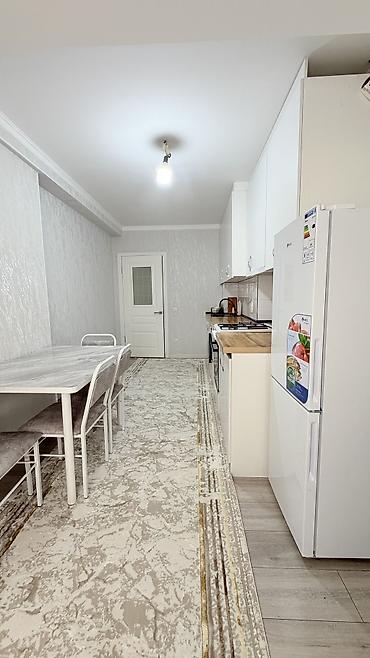сдаю комнату пишпек: 1 комната, Пишпек Собственник, Без животных, от 1 года, С мебелью полностью — 4