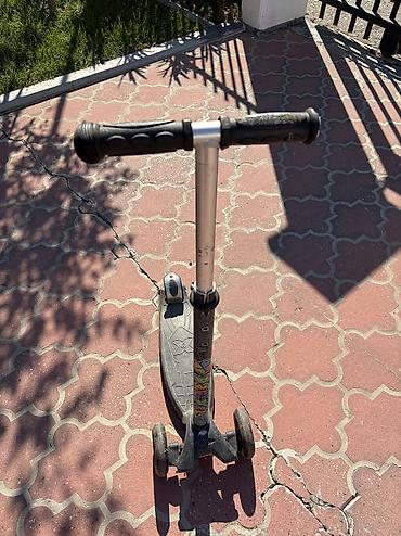 Motorcycles & Scooters: Trotinet ispravan — 1