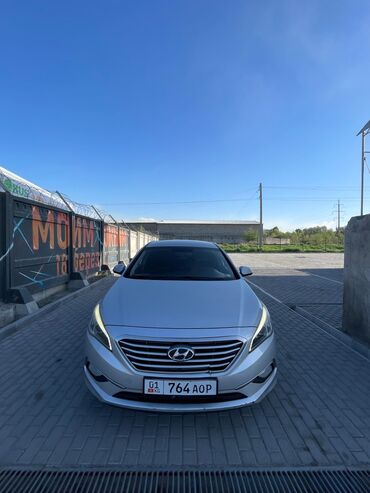 малибу машина цена: Hyundai Sonata: 2016 г., Автомат, Седан