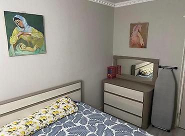 104 серия: 3 комнаты, 58 м², 8 мкр 104 серия, 5 этаж, Евроремонт — 7