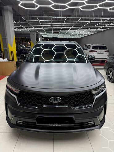 хюндай соната нюрайс: Kia Sorento: 2020 г., 2.2 л, Робот, Дизель, Кроссовер