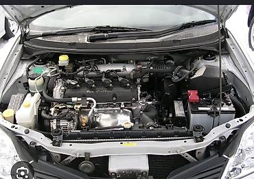 rb 25: Двигатель Nissan, бензиновый, рядный 4-цилиндровый, DOHC 16 клапанов — 4