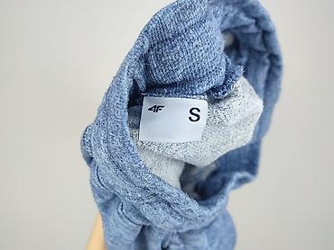 swetry 4f: 4F, Spodnie dresowe damskie, rozmiar S — 4