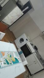 мелкий ремонт дома: 1 комната, Собственник, С подселением, С мебелью полностью