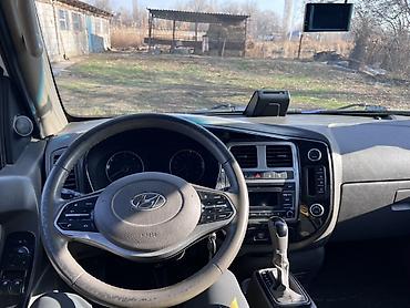 cadillac srx: Hyundai Porter II без вложений срочно - Тип кузова: открытая — 6