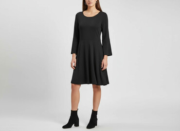 tanie sukienki wieczorowe plus size: H&M, Сукня жіноча, розмір M