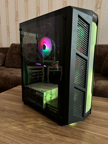 Korpuslar: Windows 11 I5 9400f cpu @ 2.90 ghz ram drr4 16 gb ssd 512 hdd 500 lalafo.az -da Korpuslar: Windows 11 I5 9400f cpu @ 2.90 ghz ram drr4 16 gb ssd 512 hdd 500