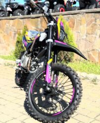 мотоцикл муравей новый: Питбайк 150 куб. см, Бензин, Чоңдор үчүн, Жаңы, Бөлүп төлөө менен