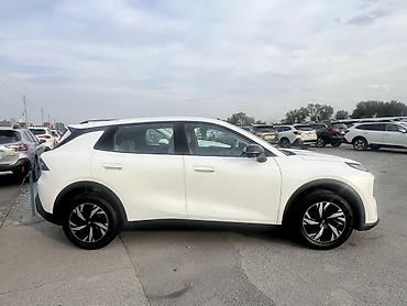 Электр транспорту: Чанган Q05 AIR запас хода 405 Новый автомобиль Растаможен по тпо Не — 4
