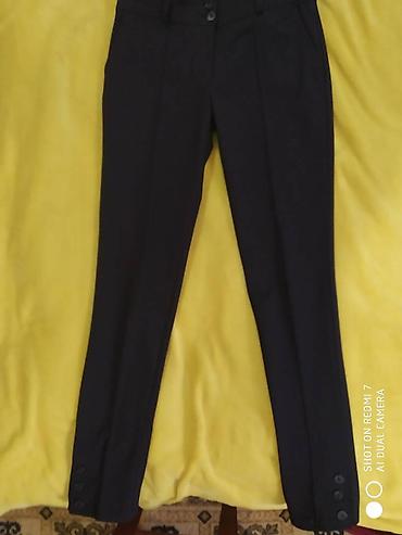 Джинсы: Продаю вещи для девочек: Джинсы, брюки, капри, шорты, спортивные — 12