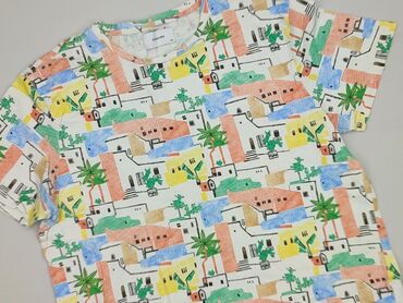 jeremy sochan koszulka: T-shirt for men, 2XL (EU 44), Reserved, condition - Good