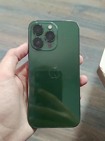 standoff 2 hesap satis: IPhone 13 Pro, Alpine Green, Face ID — 3