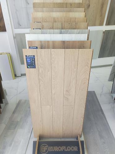 ucuz laminant: Tarkett laminat döşəmə kolleksiyası - Brend: Tarkett - Nümunələr — 1