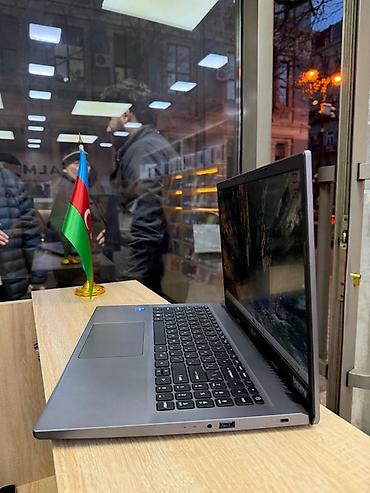 noutbuklar acer: Acer noutbuk – gündəlik iş və təhsil üçün ideal seçim 🔹 Prosessor — 3