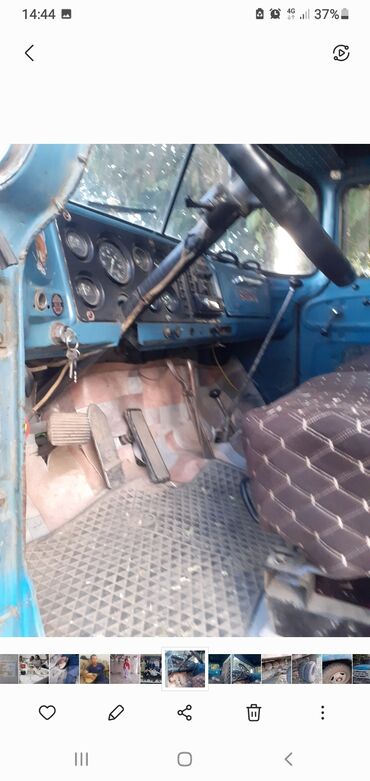 ЗИЛ: ЗИЛ : | 1986 г — 9